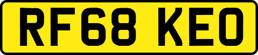 RF68KEO
