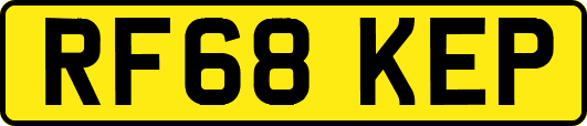 RF68KEP
