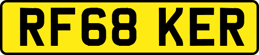 RF68KER