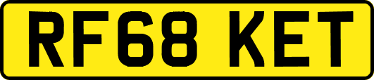 RF68KET