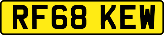 RF68KEW