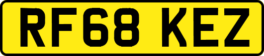 RF68KEZ