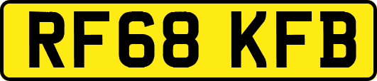 RF68KFB