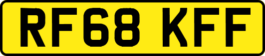 RF68KFF