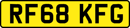 RF68KFG
