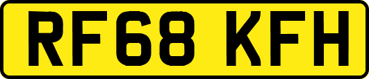 RF68KFH
