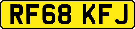 RF68KFJ
