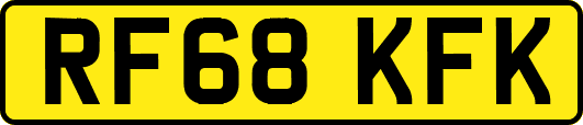 RF68KFK
