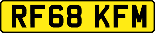 RF68KFM