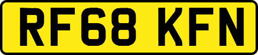 RF68KFN