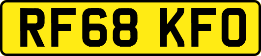 RF68KFO