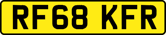 RF68KFR