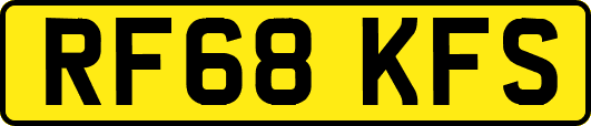RF68KFS