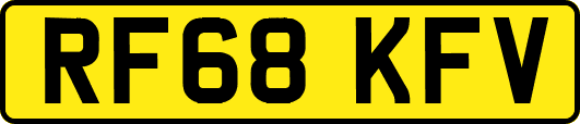 RF68KFV