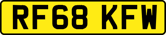 RF68KFW