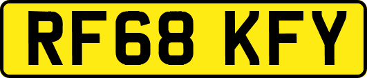 RF68KFY