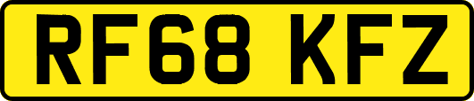 RF68KFZ