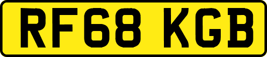 RF68KGB