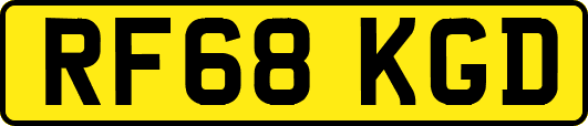 RF68KGD