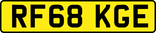 RF68KGE