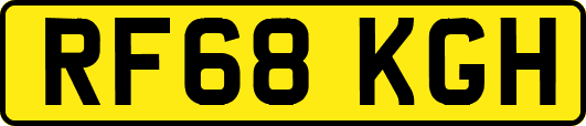 RF68KGH