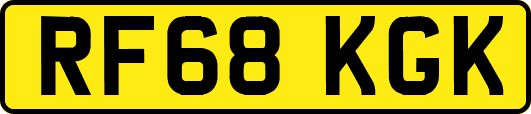 RF68KGK