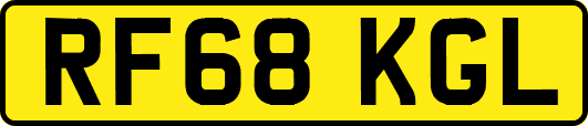 RF68KGL
