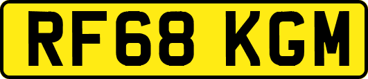 RF68KGM