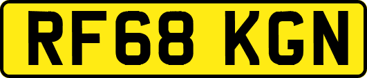 RF68KGN