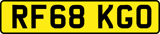 RF68KGO