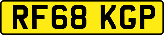 RF68KGP
