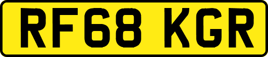 RF68KGR
