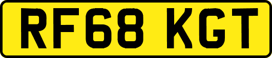 RF68KGT