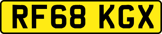 RF68KGX
