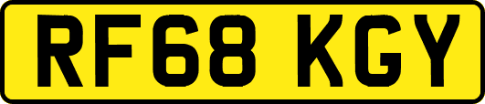 RF68KGY