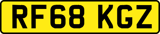 RF68KGZ