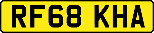 RF68KHA