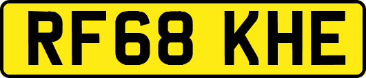 RF68KHE