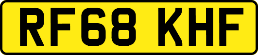 RF68KHF