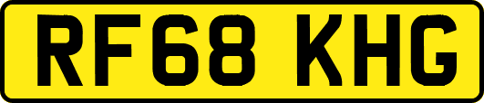 RF68KHG