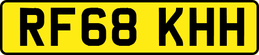 RF68KHH