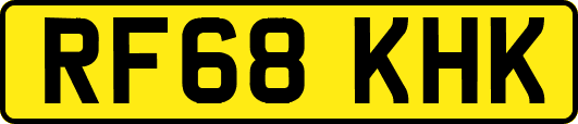 RF68KHK