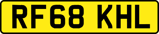 RF68KHL