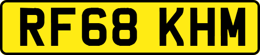 RF68KHM