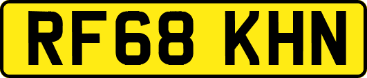 RF68KHN