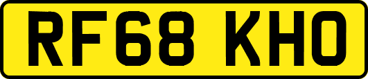 RF68KHO