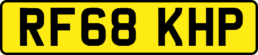 RF68KHP