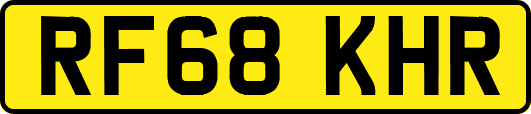 RF68KHR