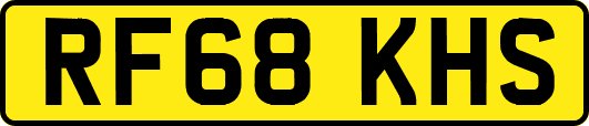 RF68KHS