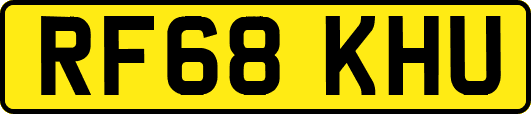 RF68KHU